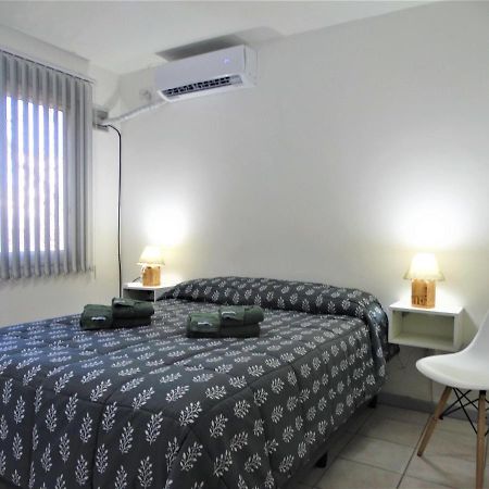Alem Mendoza Apartment Exterior photo