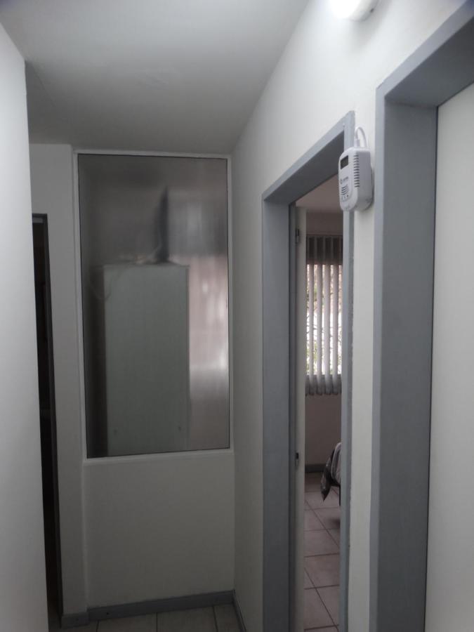 Alem Mendoza Apartment Exterior photo
