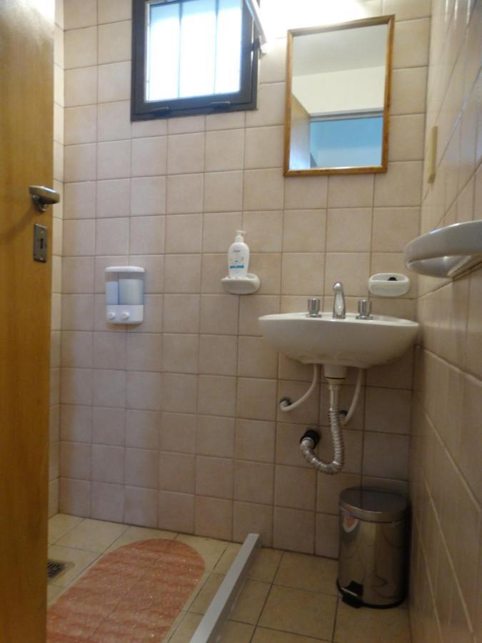 Alem Mendoza Apartment Exterior photo
