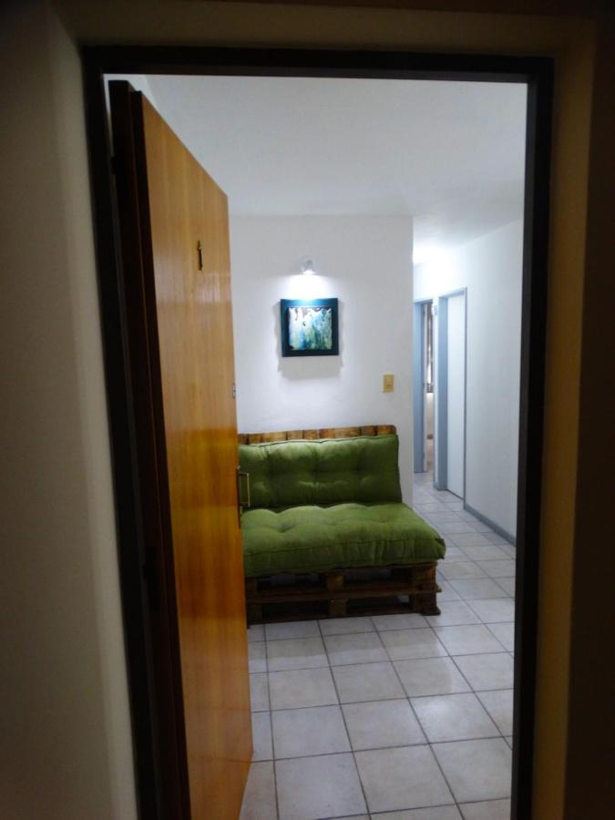 Alem Mendoza Apartment Exterior photo