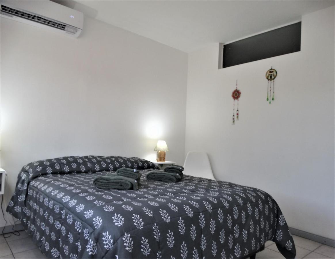 Alem Mendoza Apartment Exterior photo